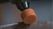 Dremel | Aluminium Oxide Grinding Stone, 15,9mm (8193) - Toolcraft