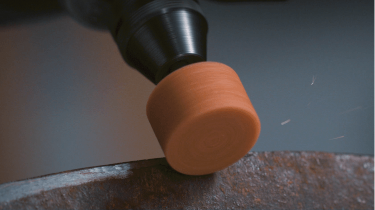 Dremel | Aluminium Oxide Grinding Stone, 15,9mm (8193) - Toolcraft