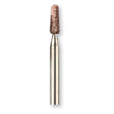 Dremel | Aluminium Oxide Grinding Stone 3.4mm 3Pc (997) - Toolcraft
