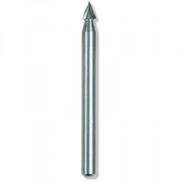 Dremel | Arrow Head Cutter, High Speed 3,2mm (118) - Toolcraft