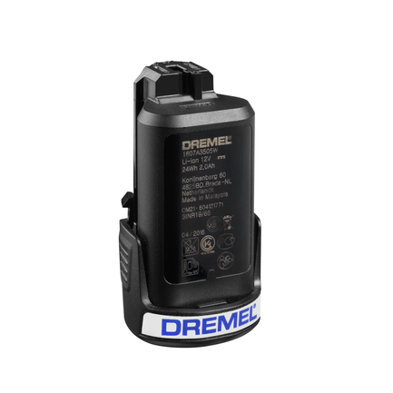 Dremel | Battery 880 12V Li-ion for 8200 and 8220 - Toolcraft
