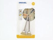 Dremel | Brass Brush 13mm 2Pk (536) - Toolcraft