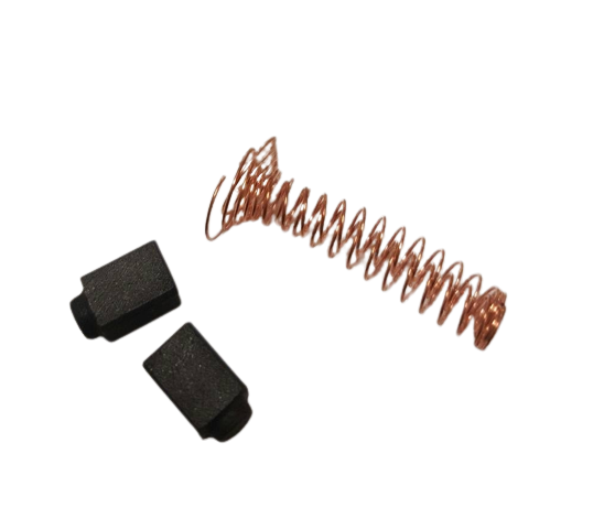 Dremel | Carbon Brushes 2615298790 (FD 508)-Toolcraft