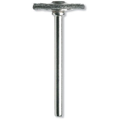 Dremel | Carbon Steel Brush 19mm (428) - Toolcraft