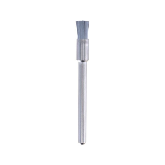 Dremel | Carbon Steel Brush 3.2mm 3Pc (443) - Toolcraft