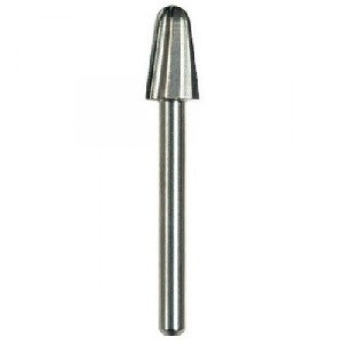 Dremel | Carving Cutter 6.4mm 2Pc (117) - Toolcraft