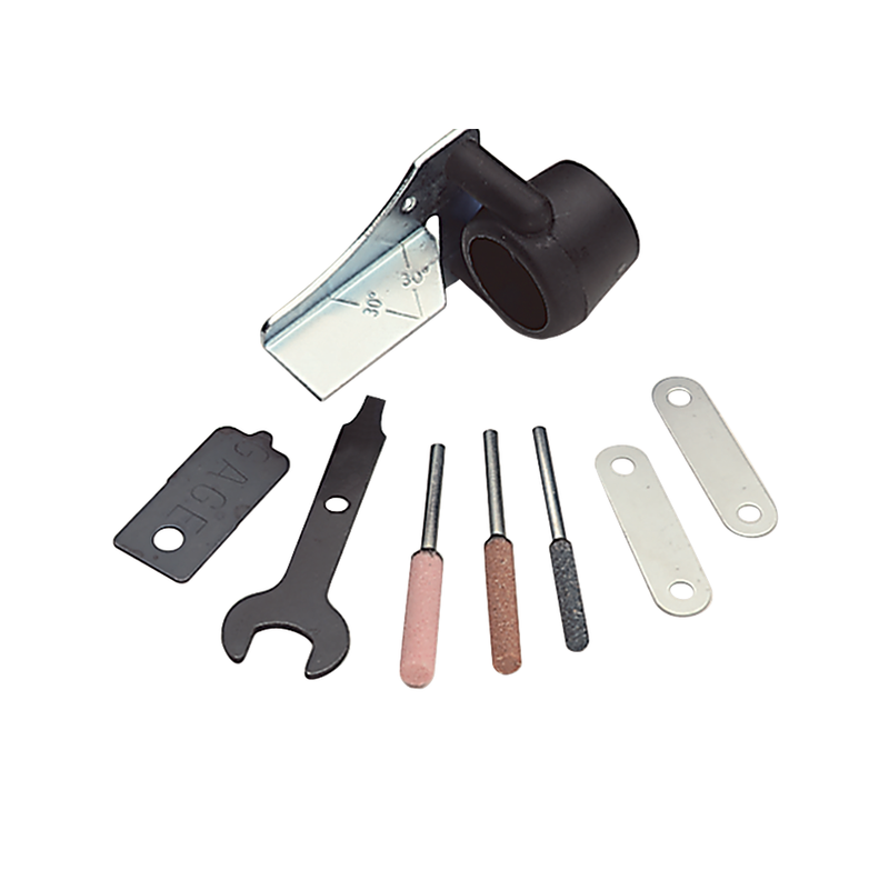 Dremel | Chainsaw Sharpening Attachment (1453) - Toolcraft