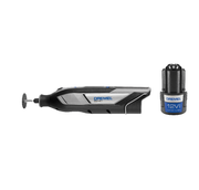 Dremel | Cordless Multitool 8240 (8240-3/45)-Toolcraft