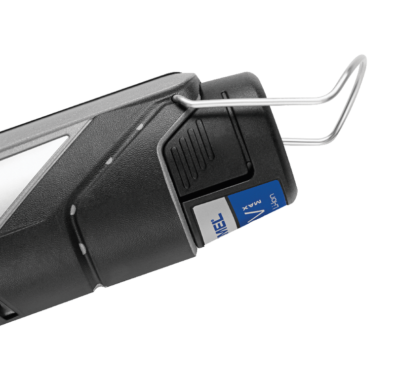Dremel | Cordless Multitool 8240 (8240-3/45)-Toolcraft