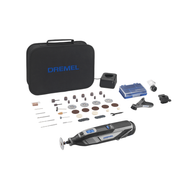 Dremel | Cordless Multitool 8240 (8240-3/45)-Toolcraft