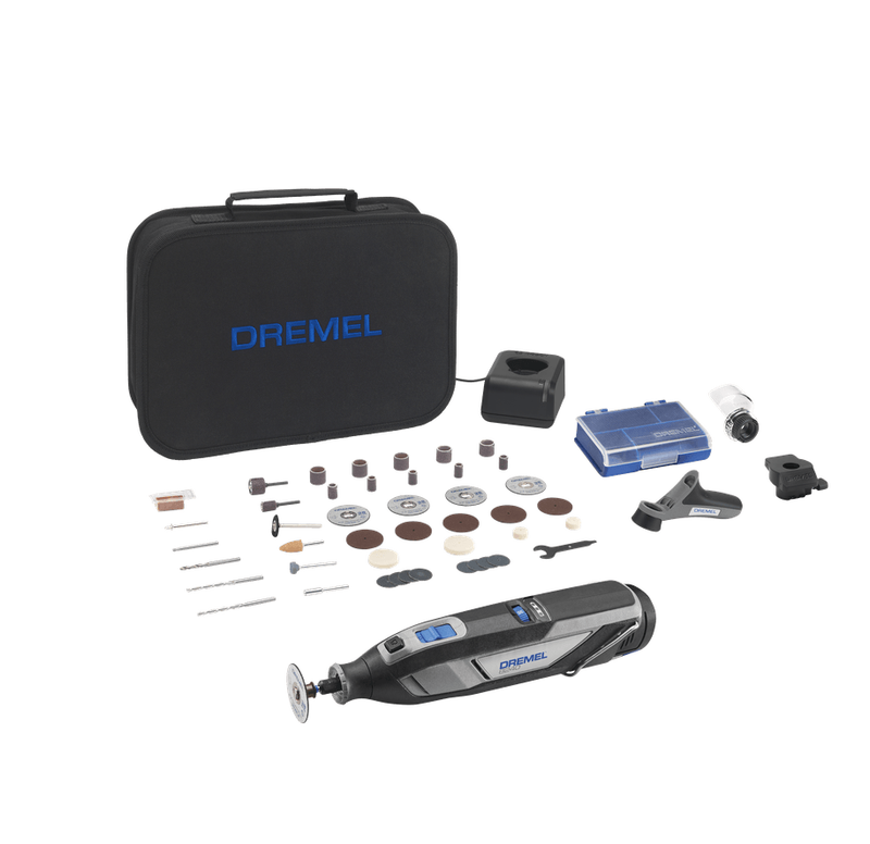 Dremel | Cordless Multitool 8240 (8240-3/45)-Toolcraft
