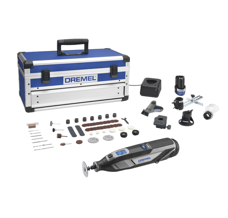Dremel Cordless Multitool 8240 (8240-5/65) Toolcraft South Africa