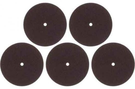 Dremel | Cut-Off Wheel, 32mm 5Pk (540) - Toolcraft