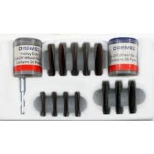 Dremel | Cutting Accessory Set, 68Pc (688) - Toolcraft