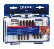Dremel | Cutting Accessory Set, 68Pc (688) - Toolcraft