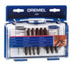 Dremel | Cutting Accessory Set, 68Pc (688) - BPM Toolcraft