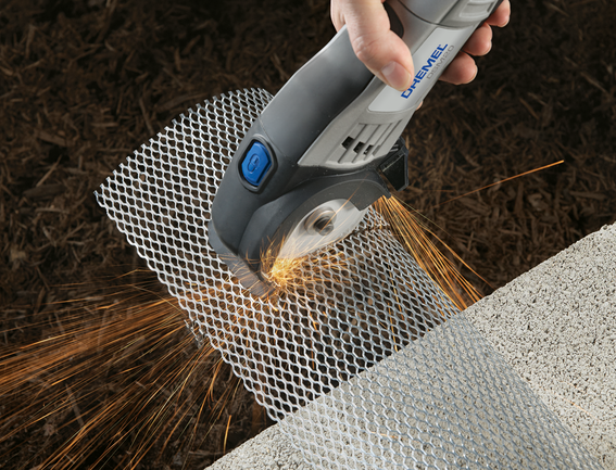 Dremel | Cutting Disc, Metal 3Pk (DSM510) - Toolcraft