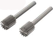 Dremel | Cylinder Cutter, High Speed 7,8mm (115) - Toolcraft