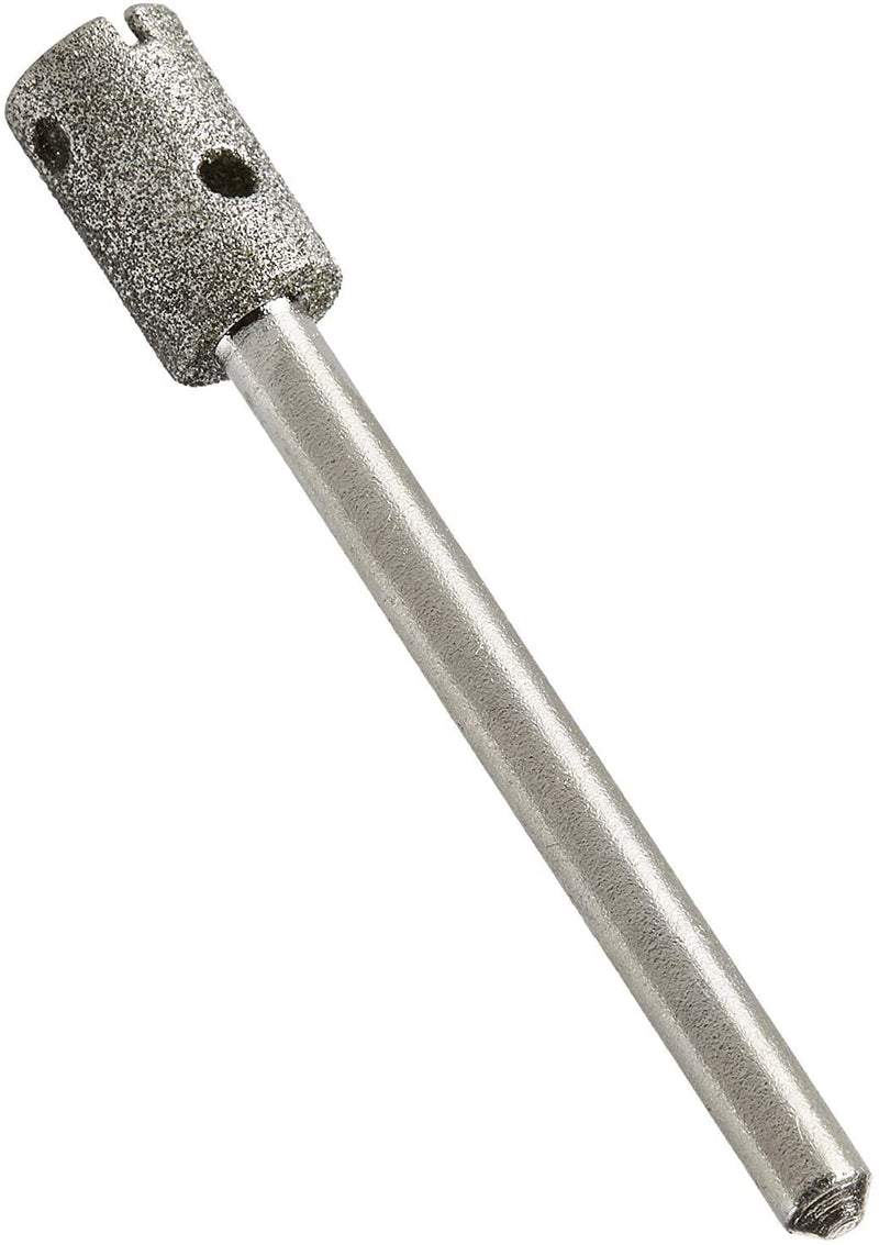 Dremel | Diamond Glass Drill Bit 6.4mm (663) - Toolcraft
