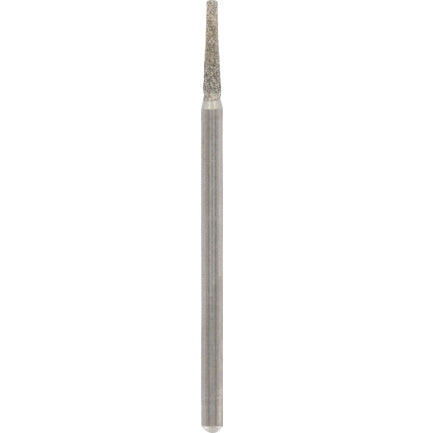 Dremel | Diamond Wheel Point 2.0mm X2 (7134) - Toolcraft
