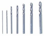 Dremel | Drill Bit Set for Soft Metal, 7Pc (628) - Toolcraft