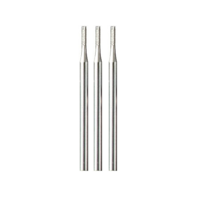 Dremel | Engraving Cutter, 1.6mm 3Pc (113) - Toolcraft