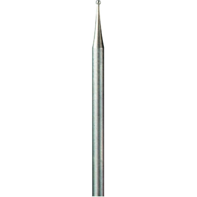 Dremel | Engraving Cutter 2.4X0.8mm 3Pk (105) - Toolcraft