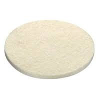 Dremel | Felt Polishing Pad, 26mm 3Pk (429) - Toolcraft