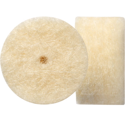 Dremel | Felt Polishing Wheel 13mm 6Pc (414) - Toolcraft