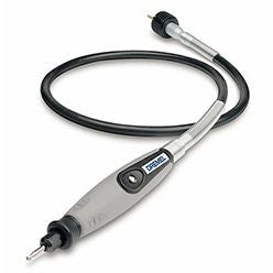 Dremel | Flexi Shaft Attachment (225) - Toolcraft