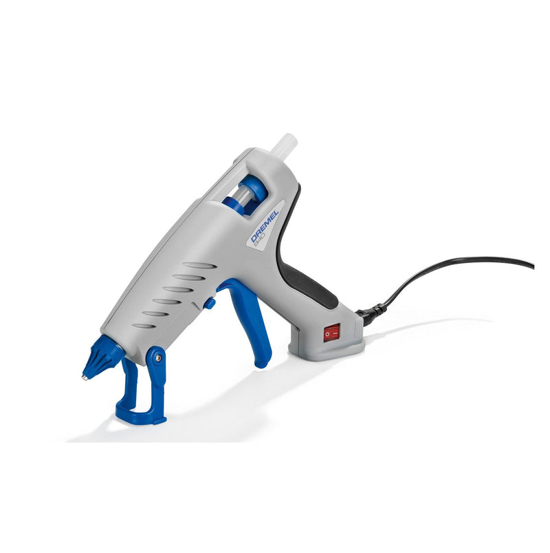 Dremel | Glue Gun 11/12mm Hi-Temp (940) - Toolcraft