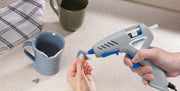 Dremel | Glue Gun, 7mm Hi-Temp (910) - Toolcraft