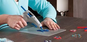 Dremel | Glue Pad, 20X20cm (GG40) - Toolcraft