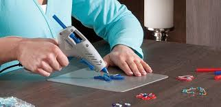 Dremel | Glue Pad, 20X20cm (GG40) - Toolcraft