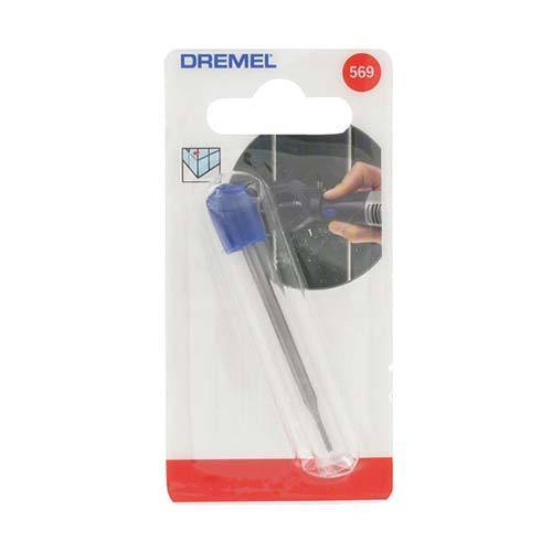 Dremel | Grout Removal Bit, 1.6mm (569) - Toolcraft