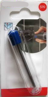 Dremel | Grout Removal Bit, 3.2mm (570) - Toolcraft