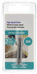 Dremel | High Speed Cutter Straight (194) - Toolcraft