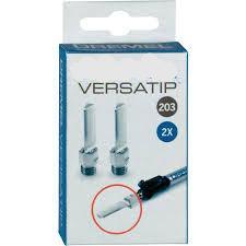 Dremel | Hot Shaping Knife, 2Pk (203) - Toolcraft