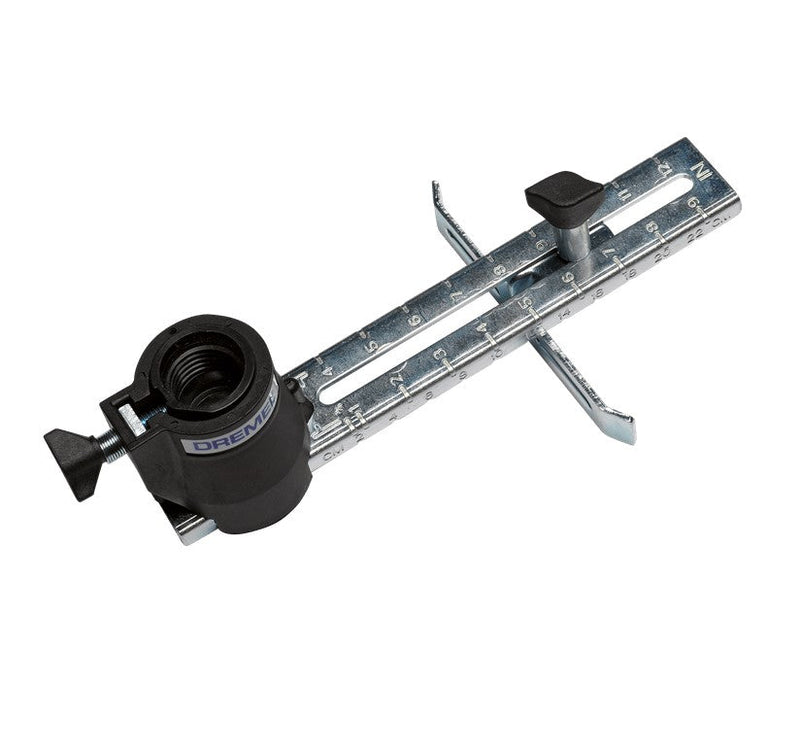 Dremel | Line & Circle Cutter-Toolcraft