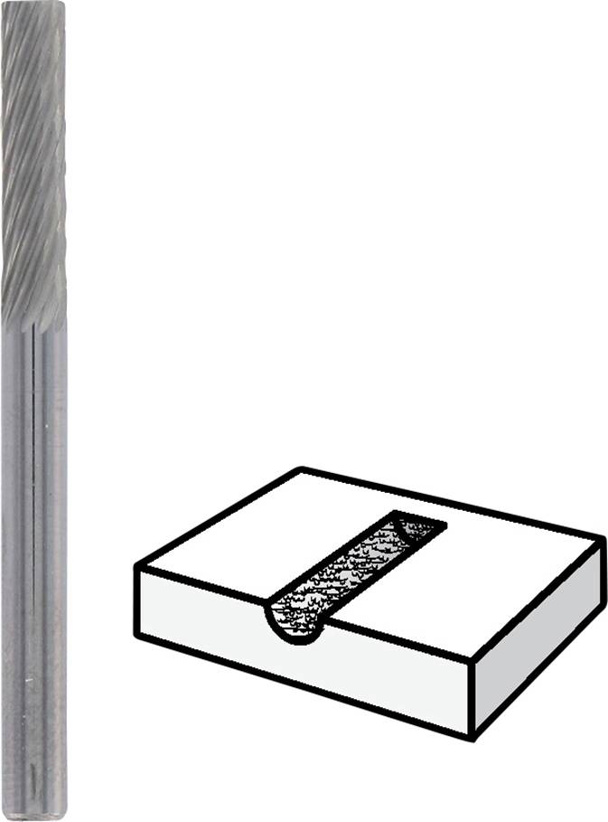 Dremel Max 3.2mm Cutting Square Tip 1PK - Toolcraft