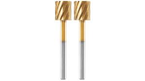 Dremel Max 7.8mm High Speed Cutter 2PK (115DM) - Toolcraft