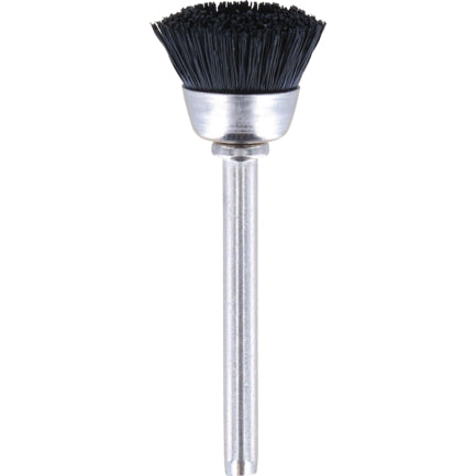Dremel | Nylon Bristle Brush, 13.0mm 2Pc (404) - Toolcraft