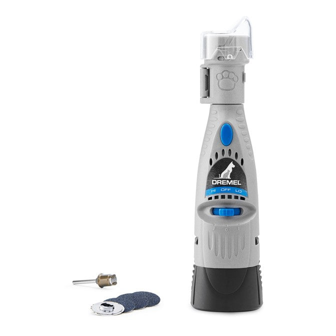 Dremel | Pet Nail Grooming Kit-Toolcraft