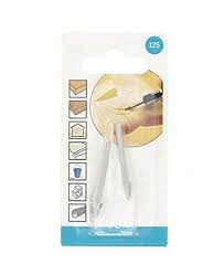 Dremel | Point Cutter, High Speed 6,4mm 2Pk (125) - Toolcraft