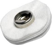 Dremel | Polishing Cloth Wheel, SpeedClic (423S) - Toolcraft