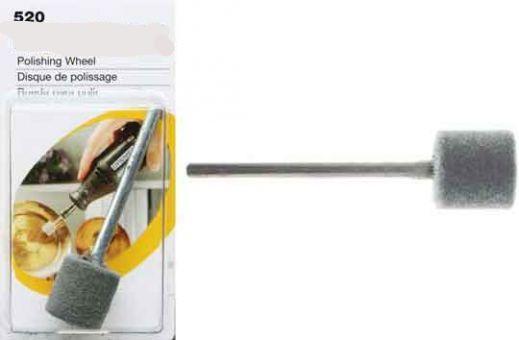 Dremel | Polishing Wheel, 13mm (520) - Toolcraft