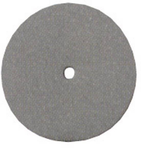 Dremel | Polishing Wheel, 22.5mm 4Pc (425) - Toolcraft