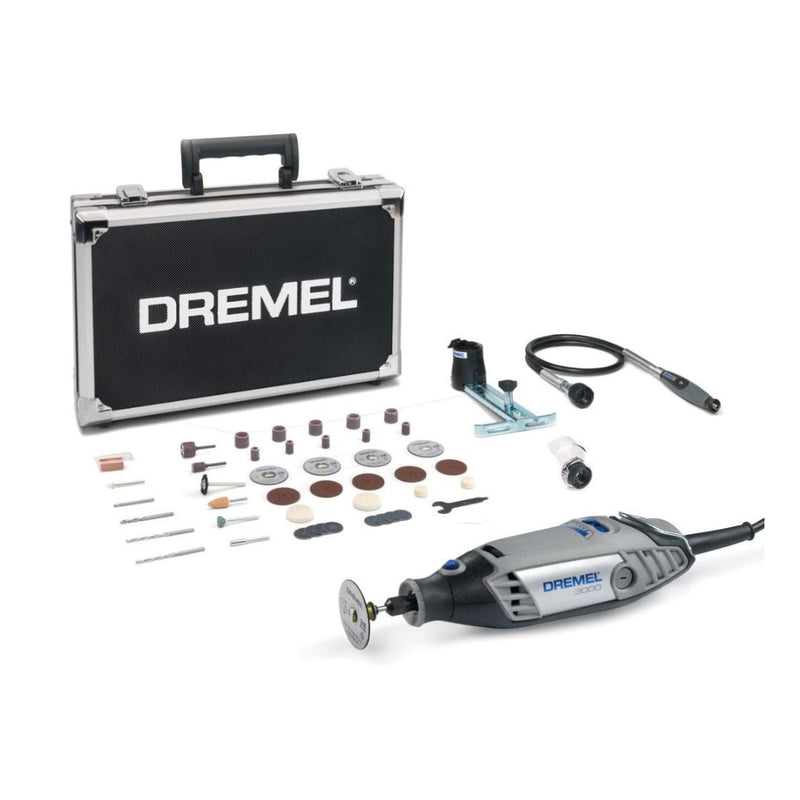 Dremel | Rotary Tool 3000-3/45 EU-Toolcraft