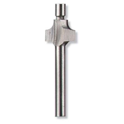 Dremel | Router Bit, Edging, 9.5mm (612) - Toolcraft