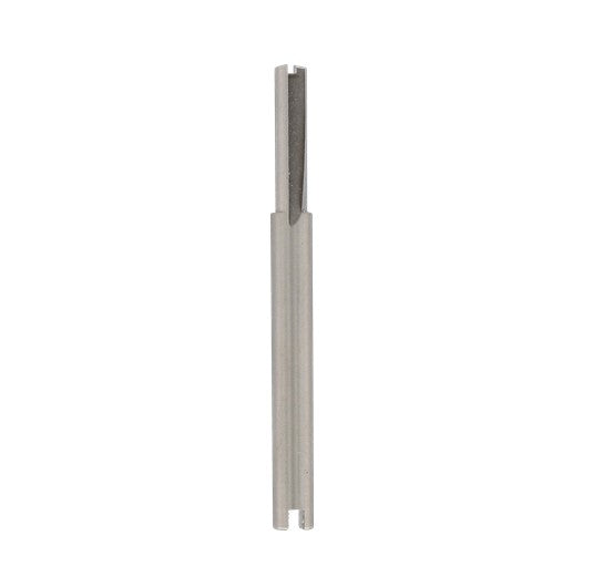 Dremel | Router Bit - Groove, 3,2mm-Toolcraft